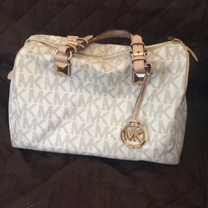 Michael Kors Handbag